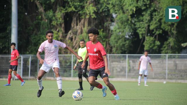 Timnas Timor Leste U-20