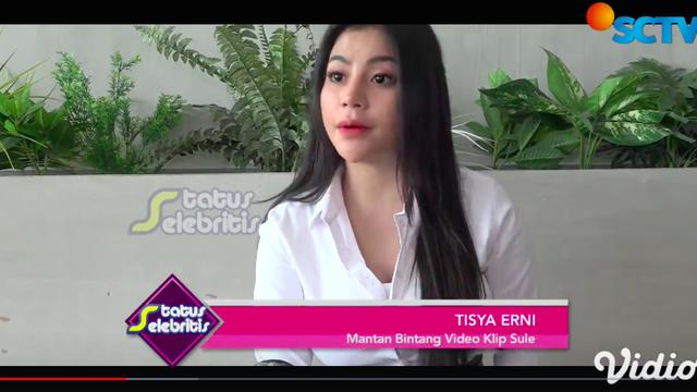 Namanya Terseret dalam Rumah Tangga Sule dan Nathalie Holscher, Erni Tisya: Apa Salah dan Dosaku