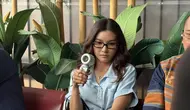 Sarwendah Adukan Soal Hak Asuh ke Komnas PA, Ruben Onsu Diundang Beri Keterangan
