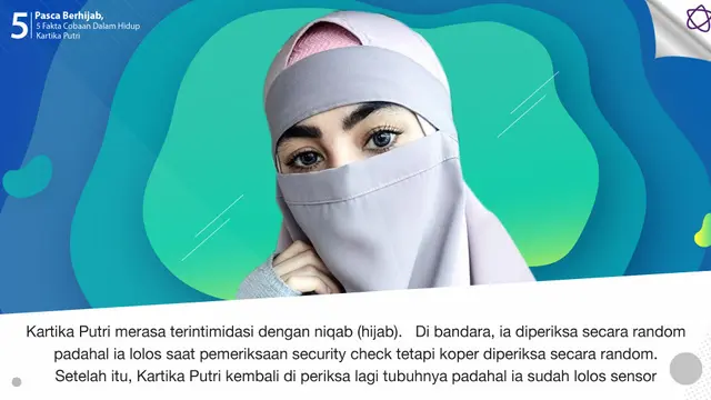 [Bintang] Kartika Putri