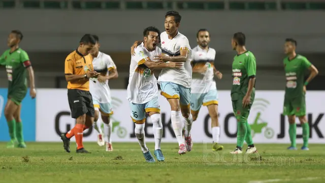 Persela Lamongan
