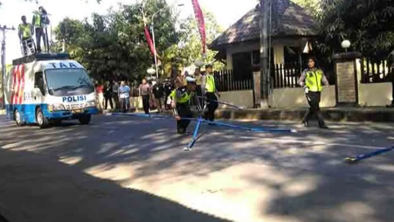 Jangan Tunggangi Kasus Serudukan Maut Sopir Mobil Mewah di Solo dengan Isu SARA