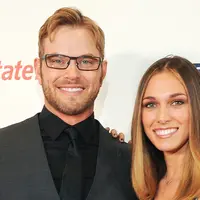 Aktor Twilight, Kellan Lutz resmi menikahi Brittany Gonzales. (Amy Graves/Getty Images/USMagazine)