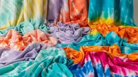 5 Model Baju Sasirangan Kekinian yang Memukau untuk Berbagai Kesempatan