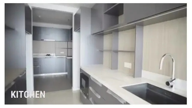 7 Potret Penthouse Chelsea Olivia dan Glenn Alinskie, Dijual Rp 7,5 Miliar