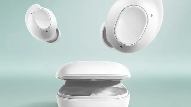 Samsung Galaxy Buds FE