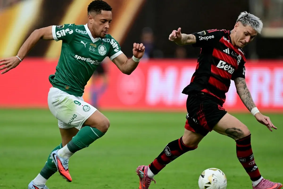 Vitor Roque