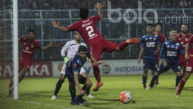 Novan Setya Sasongko