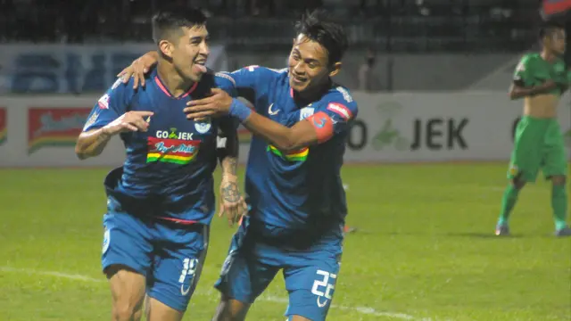 Gelandang PSIS Semarang, Jonathan Cantillana