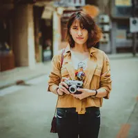 Ilustrasi zodiak cancer/copyright unsplash.com/@kennyluoping