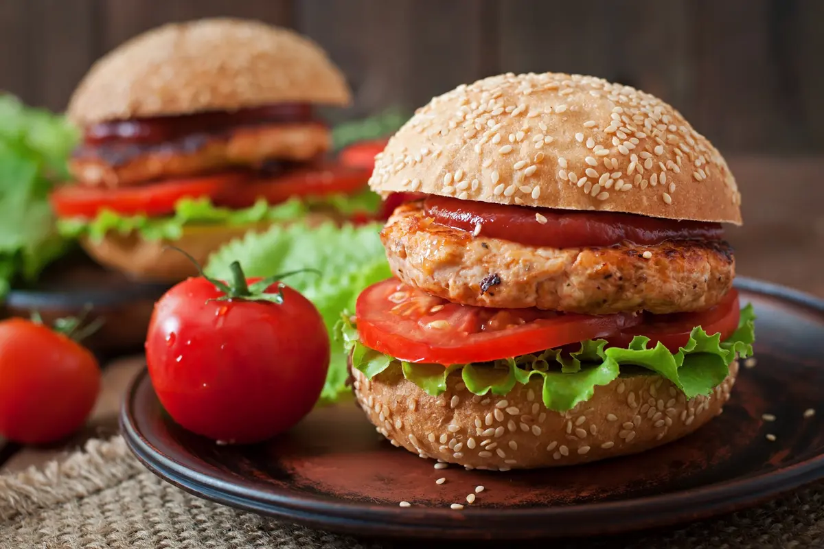 Burger