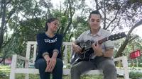 Sinopsis Sinetron SCTV Orang Ketiga Episode Senin 8 April 2019: Aris Lihat Orang Mirip Yuni