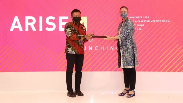 Arise Fund