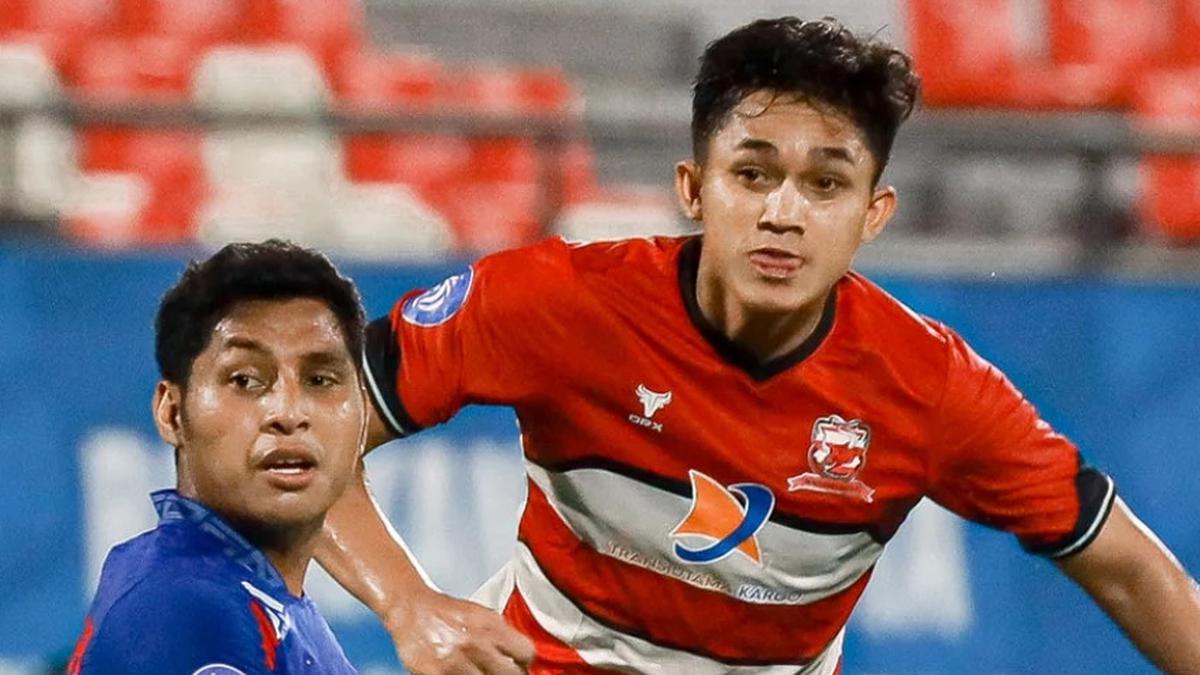 BRI Liga 1: Takluk di Tangan Madura United, Arema FC Hanya Kurang Beruntung