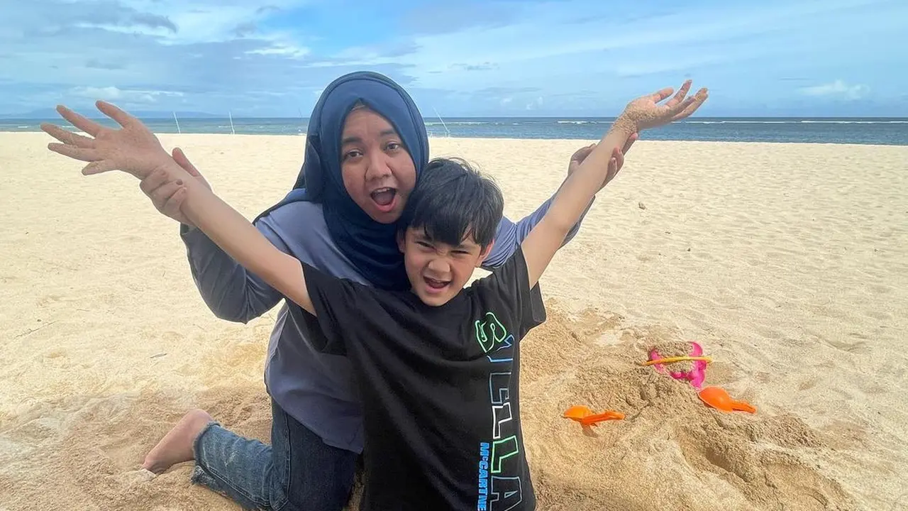 Lala dan Rafathar