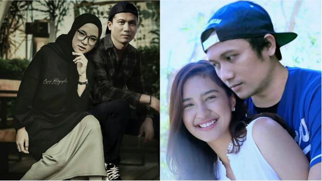 Jago Ngedit 7 Foto Keakraban Pria Dengan Artis Ini Bikin Iri Citizen6 Liputan6 Com Padahal ketemu saja mungkin belum pernah. jago ngedit 7 foto keakraban pria