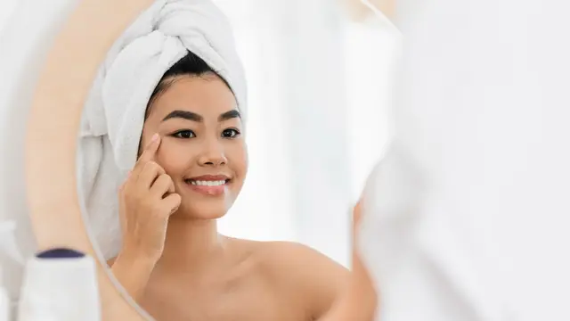 Beda Eye Cream, Eye Serum, dan Eye Gel, Mana yang Paling Efektif Merawat Kulit Area Mata?