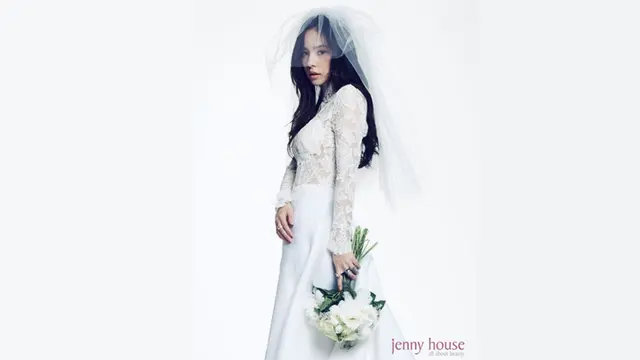 Min Hyo Rin