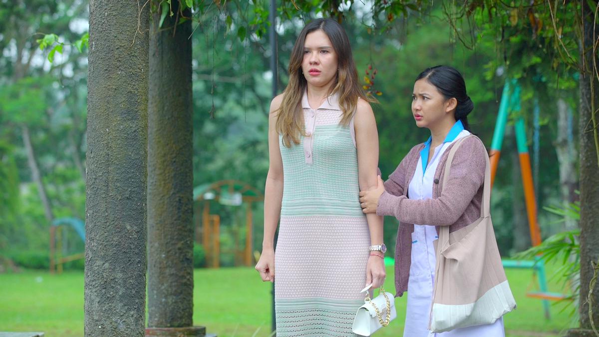 Sinopsis Sinetron SCTV Suster El, Episode Jumat 11 Februari 2022 Sore ...