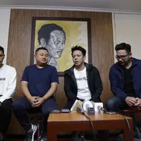 NOAH (Bayu Herdianto/KapanLagi.com)