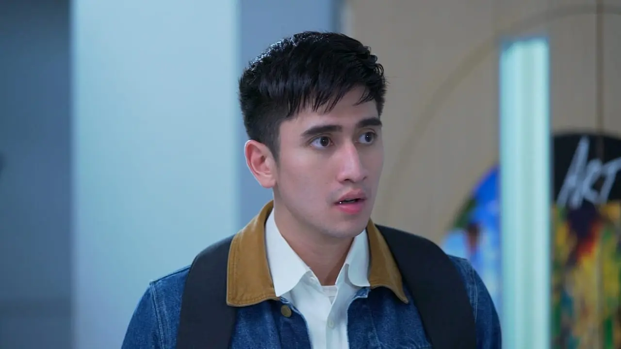 Cinta Anak Muda