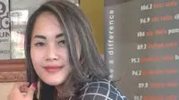 Ana Cabik, Penjual Karedok Juarai Chart Dangdut