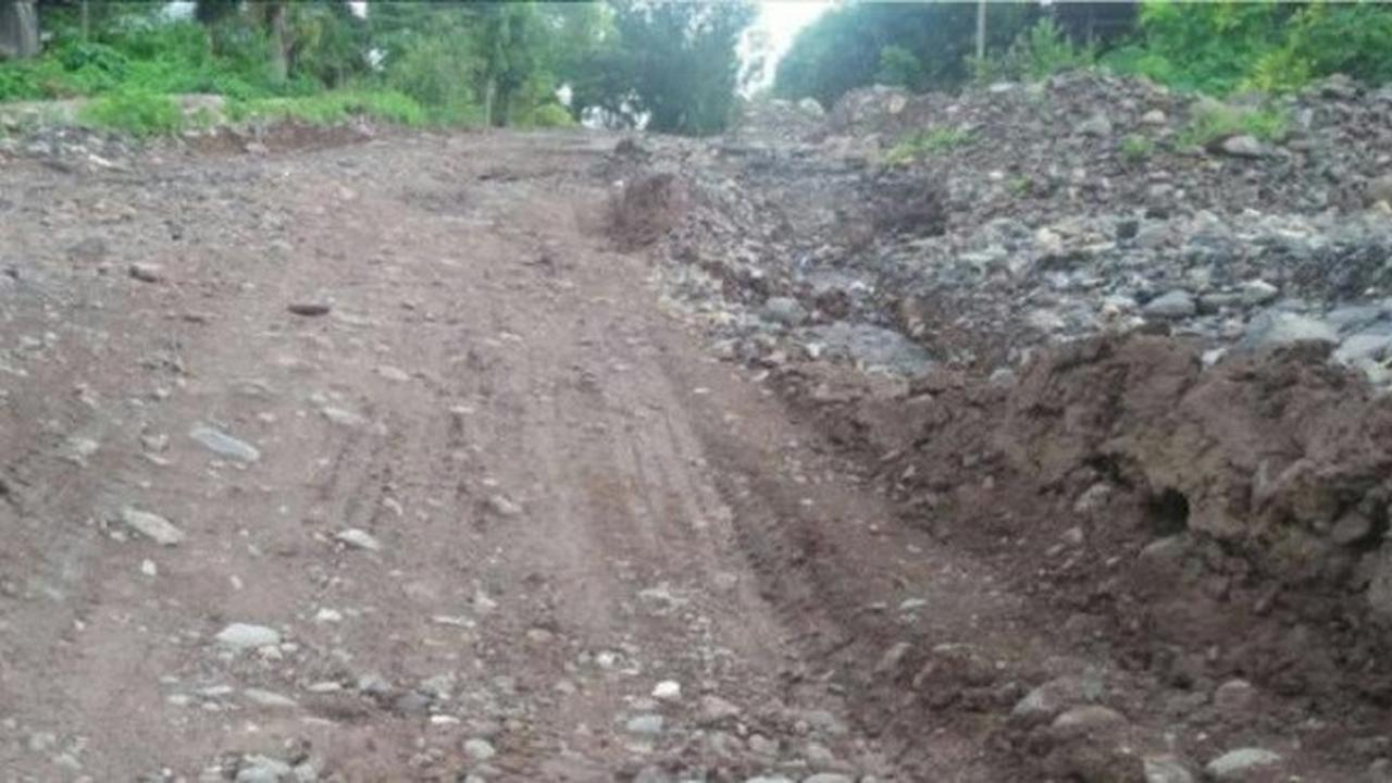 Polemik Lahan Investor