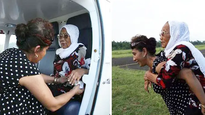 Foto: copyright merdeka.com/Facebook