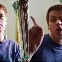 Fasih berbahasa Jawa, bule yang satu ini sukses pikat netizen.