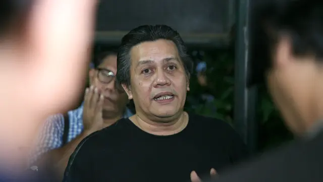 [Bintang] Gusti Randa