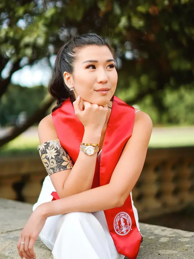 ilustrasi Christie debut dengan single Seribu Kali Cinta/instagram: christie.ofcl