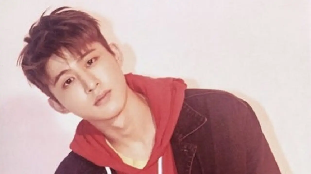 [Bintang] Berbakat, Ini 6 Fakta Unik Tentang Leader iKON, B.I
