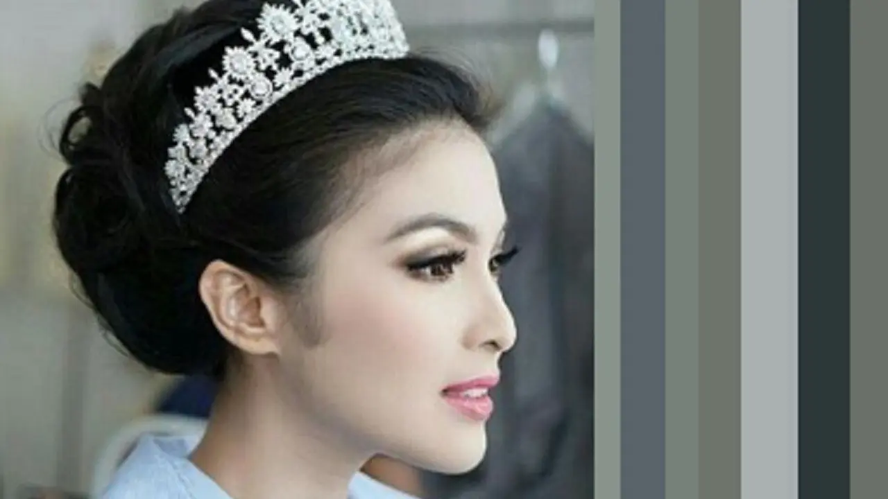 Sandra Dewi