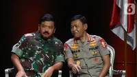 Kodam Cenderawasih: Panglima TNI dan Kapolri ke Papua Tak Ada Kaitan dengan HUT OPM