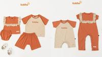 Label baju bayi, Mini Kakha. (Tangkapan Layar Instagram/mini_kakha)
