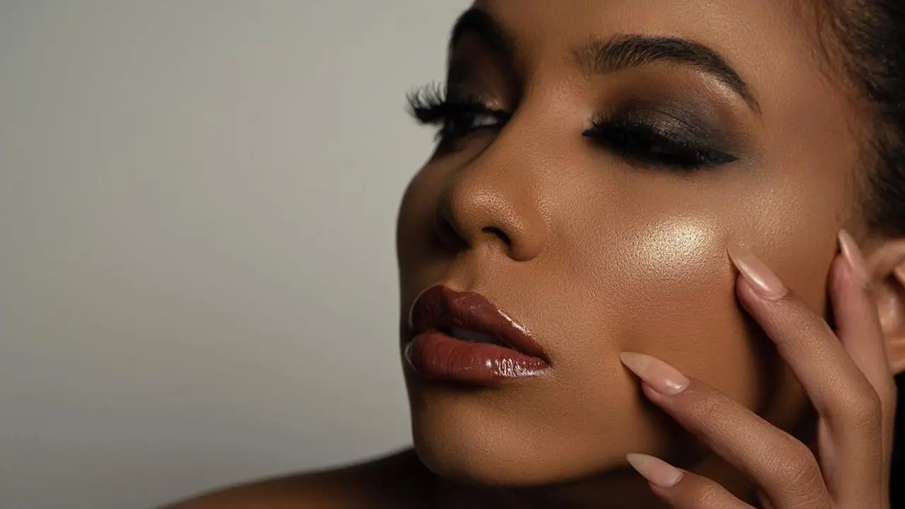 Cheslie Kryst Miss USA 2019