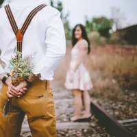 Beberapa shio ini memang terlahir visioner, termasuk saat pacaran. (Sumber foto: pexels.com)