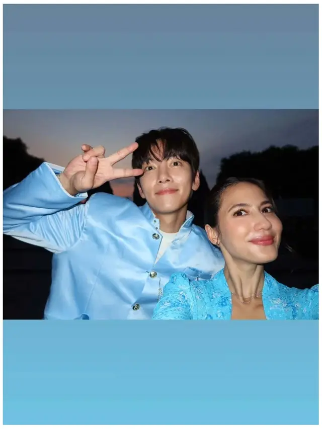 6 Potret Ji Chang Wook Pakai Beskap Jawa, Syuting Bareng Pevita Pearce di Prambanan