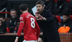 Manchester United Terancam Masuk Grup Neraka di Liga Champions