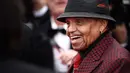 Keluarga Jackson sendiri kini tengah berduka dengan meninggalnya Joe di usia 89 tahun. (Ian Gavan/Getty Images/rollingstone.com)