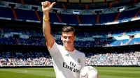 Tottenham Harus Segera Lupakan Gareth Bale