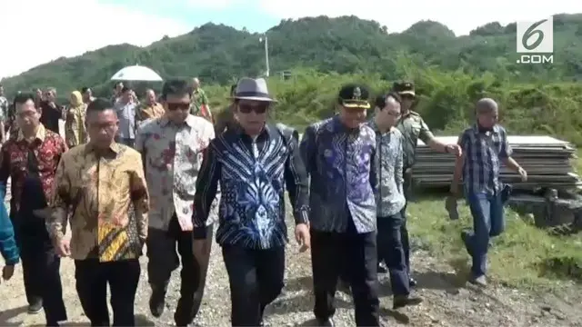 VIDEO: TPPAS Luna, Tempat Pembuangan Sampah Canggih Milik Jabar