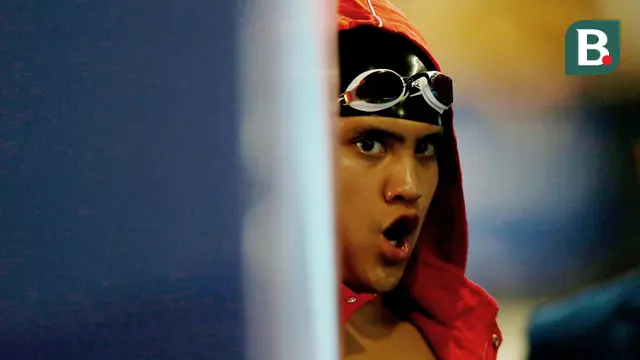 Renang : Joseph Schooling