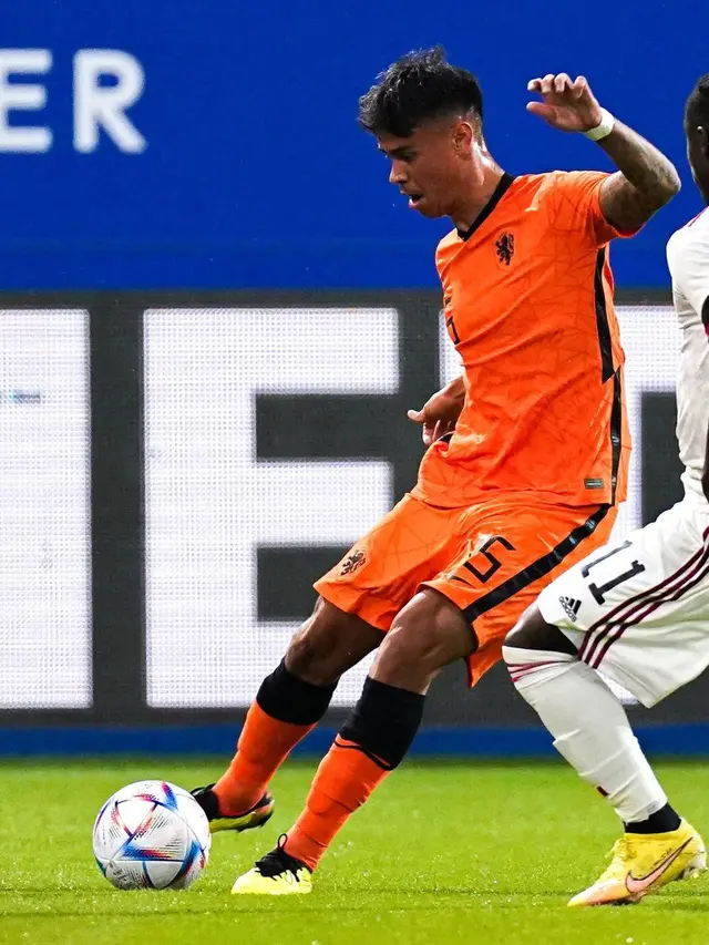 Mees Hilgers, Bek Tangguh Berdarah Indonesia yang Jadi Incaran Tiga Klub Eropa