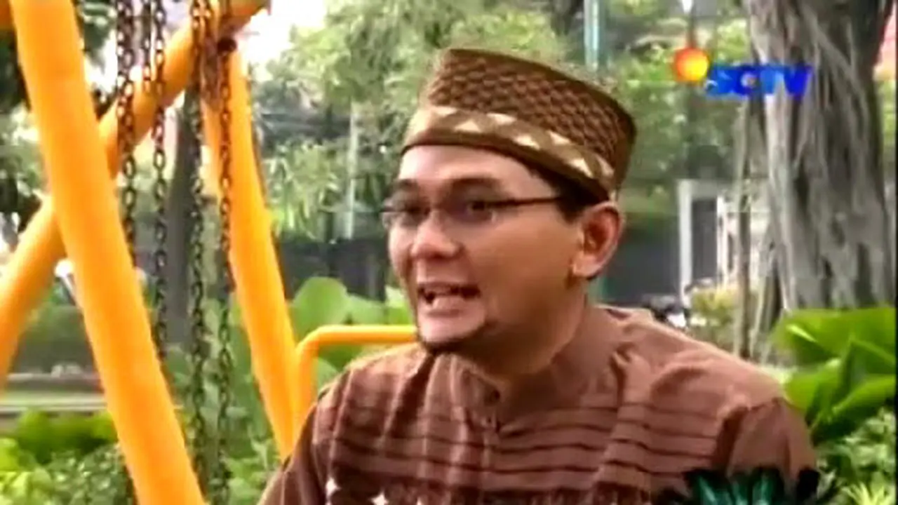 Ramadan, Ustad Subki AlBughuri Tidak Rakus Pekerjaan