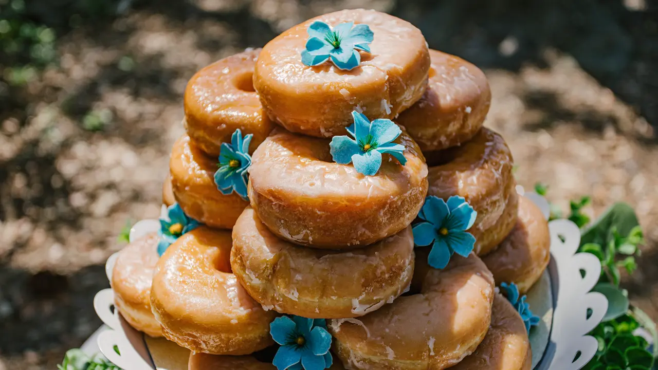 donat