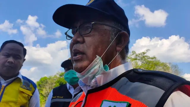 BBPJN Sumsel Gandeng Ribuan Korban PHK Bangun Revitalisasi Drainase
