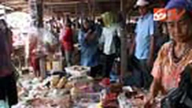 Indonesia Bercita Rasa Malaysia di Perbatasan