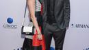 Miley dan Liam menghidupkan kembali percintaan mereka akhir tahun lalu setelah mereka di gosipkan batal pertunangan. (AFP/Bintang.com)