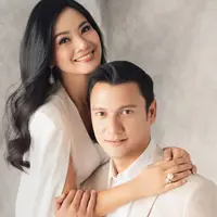 Titi Kamal dan Christian Sugiono (Instagram/titi_kamall)